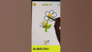 Draw One Puzzle: DOP | Level 9-12