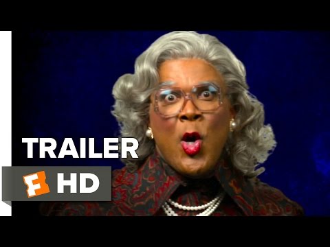 Madea Movie 2016 Cast