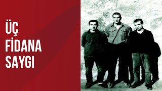 Üç Fidana Saygı Akşam Haberleri 06.05.2020
