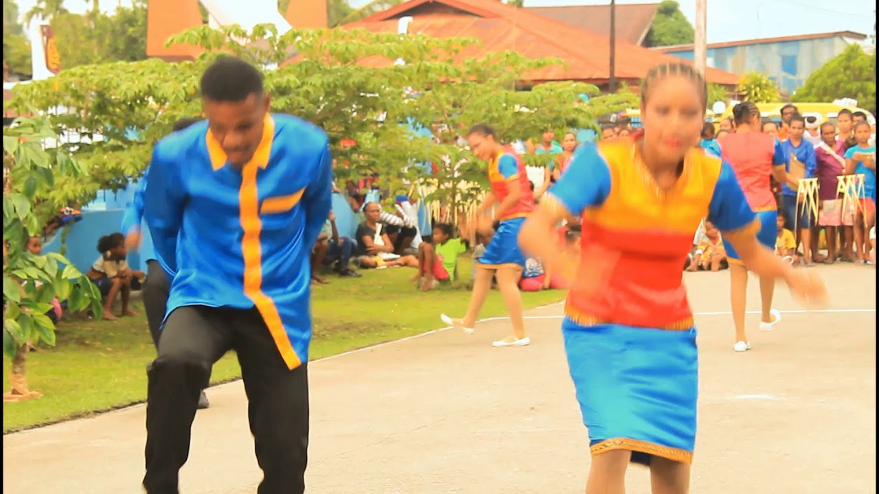 SANGGAR SENI DOREI INSIKI - SORIDO