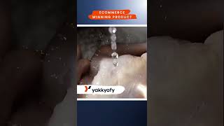 Magnetic kitchen timer: eCommerce best sellers