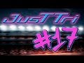 JusTTri Выпуск #17 (Новогодний выпуск, Неудачные моменты, запуск проекта на Planeta.ru)