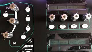Allen & Heath SQ-7 Introduction