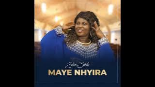 Esther Smith - Maye Nhyira