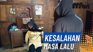 Kesalahan Masa Lalu | Mistake From The Past Film Pendek | Short Movie
