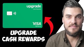 Upgrade Cash Rewards Credit Card (Overview) screenshot 5