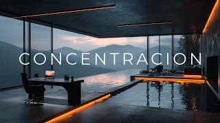 Strategic Concentration Music | Eliminate Distractions, Enter Flow State