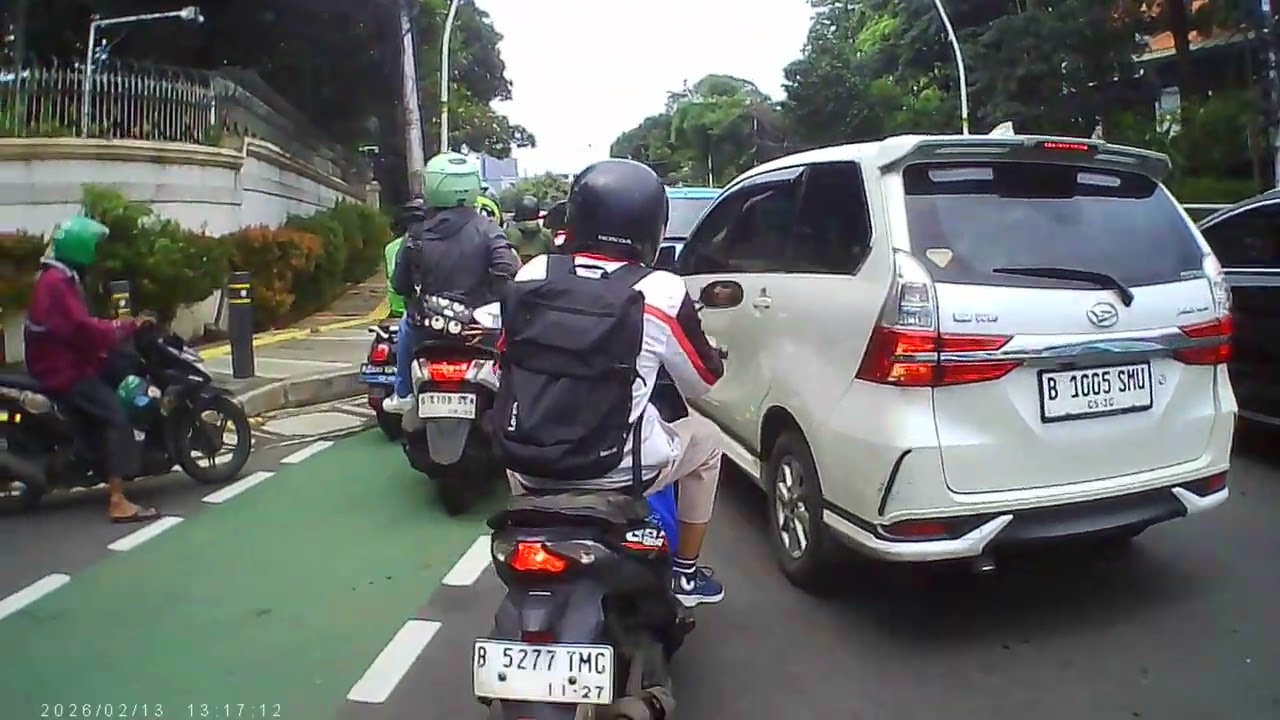 Jalan Jalan sambil Vlog pemula