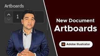 Understanding Artboards in Adobe Illustrator (2025 Essentials)