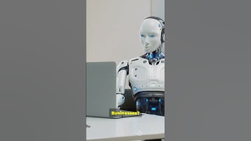 AI Explained in 60 Seconds | The Future of Artificial Intelligence