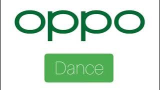 Oppo Ringtone Dance