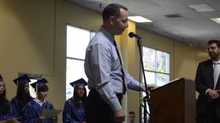 8th Grade Graduation June 7,2015