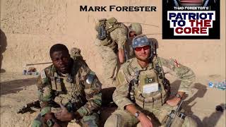 Ep 057 - "I've Got a Man Down!" | Memorial Day 2018
