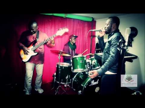 Ndedi Dibango - Epapala (cover by Danick Drums)
