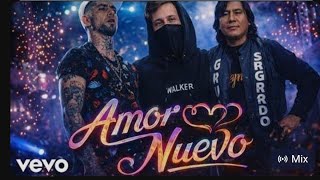 style walker remix . amor nuevo