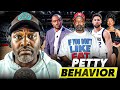 Klay Thompson x Megan Thee Stallion: Joe Budden CALLS OUT the PR Stunt or Love Bombing 🤷🏿‍♂️