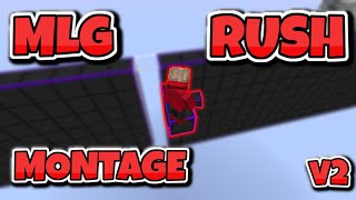 MLG RUSH MONTAGE V2