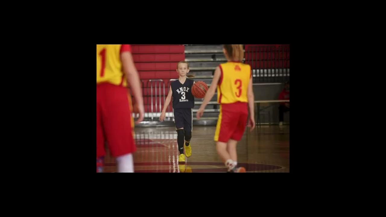 22 ATHLETICS/AQUATICS NETWORK OUTSTANDING PROGRAM Cherokee Youth