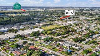 3311 NW 171st St, Miami Gardens, FL Presented by America Ramirez.