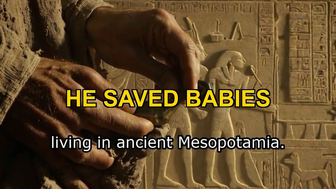 Hollywood LIED: This Demon Actually Saved Babies 