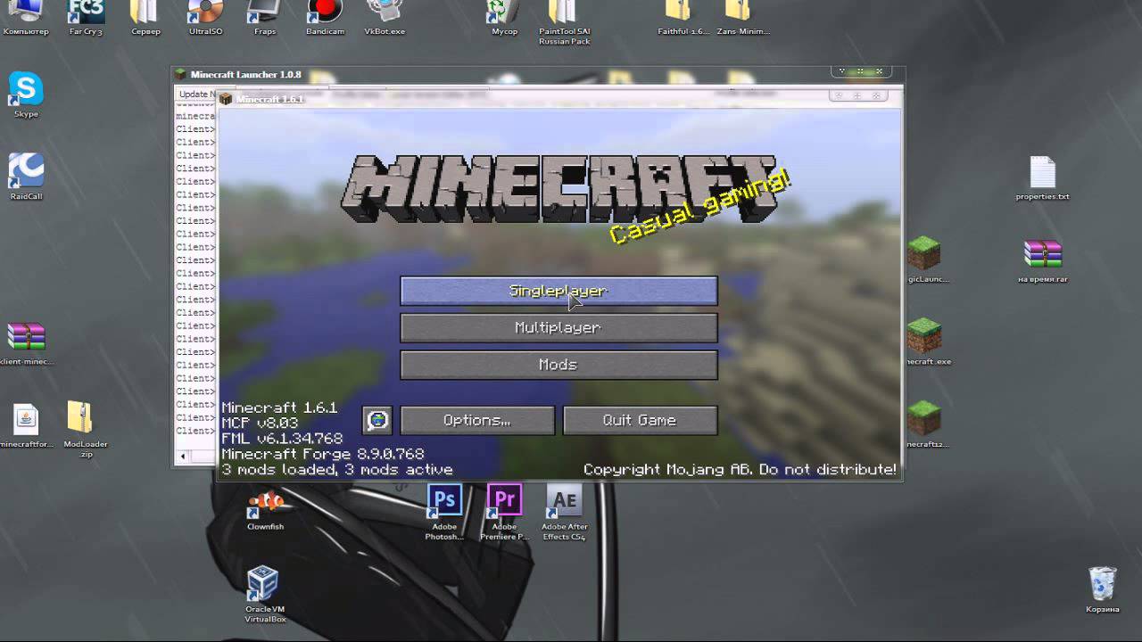 minecraft forge mod loader minecraft forge mod loader