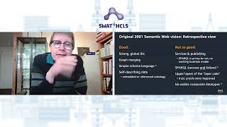 Reimagining the semantic web Wealth