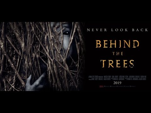 2019 Behind The Trees