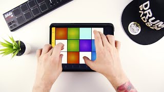 Synthwave Sample Pack Silence | Drum Pads 24 screenshot 1