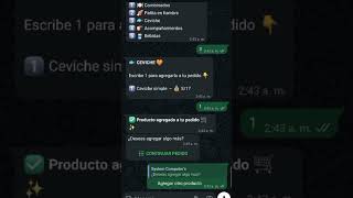 🚀 Convierte tu WhatsApp en una máquina de ventas 24/7