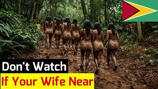 15 Crazy Facts About Guyana – South America’s Best Kept Secret | Travel Documentary