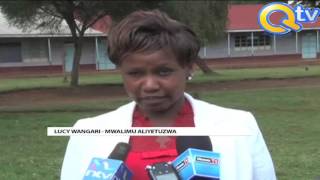 Mwalimu bora zaidi atuzwa