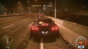 NEED FOR SPEED 2015 Walkthrough Gameplay Part 11 Lamborghini NO COMMENTARY (PS4)