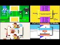 YTPMV X Scan Quadparsion 23