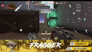 valorant mobile live stream