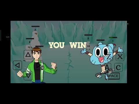 Snow Brawl 2 With Numbers 2 Snowman I Can Respawn Again In The Amazing World Of Gumball Snow Brawl 2 With Numbers 2 Snowman I Can Respawn Again In The Amazing World Of Gumball