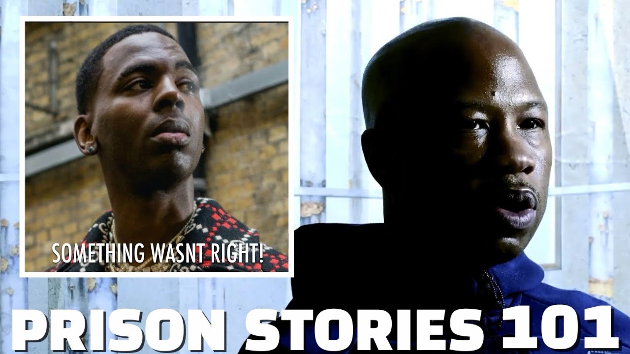 Hernandez Govan "My lawyer started acting FUNNY during Dolph m*rder trial...then he QUIT!"