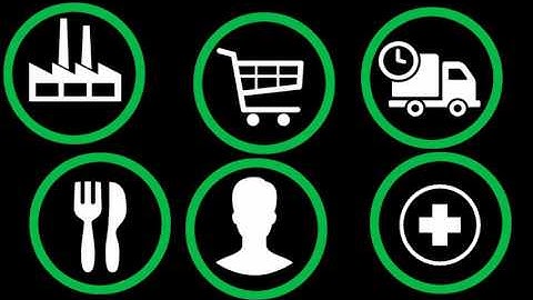 1800 ways to make your company efficient with apps