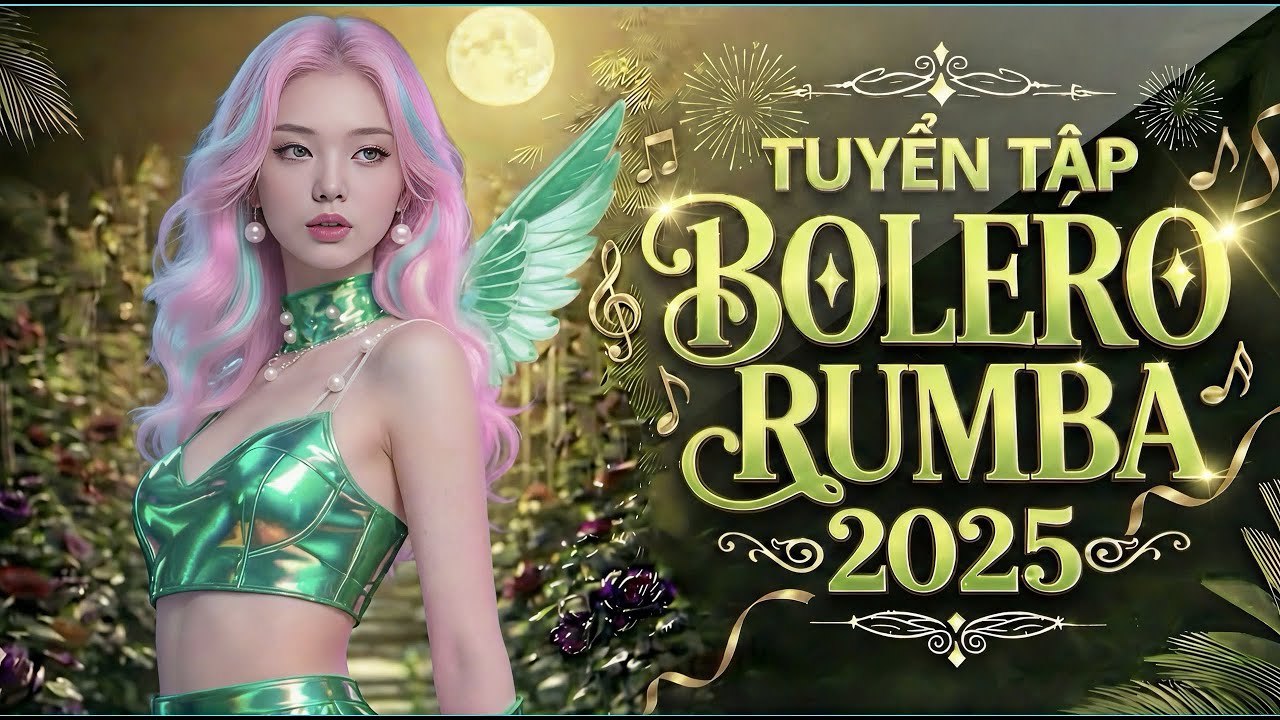 🔴 LIVE  Liên Khúc Bolero Rumba Hay 2026 | Giọng Ca Để Đời Nghe Hoài Không Chán