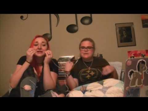 GOT7 Flight Log: Turbulence Video Teasers 1 & 2 Reaction
