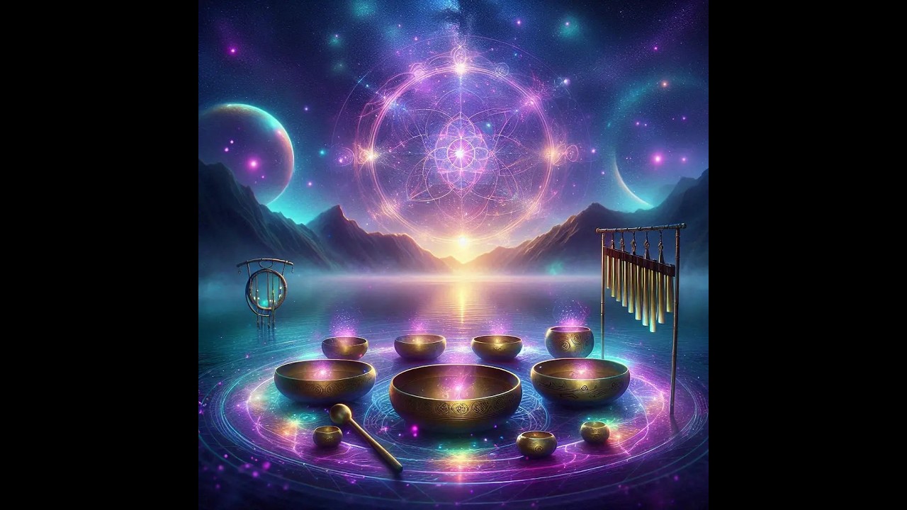 Serenitys Silent Pulse