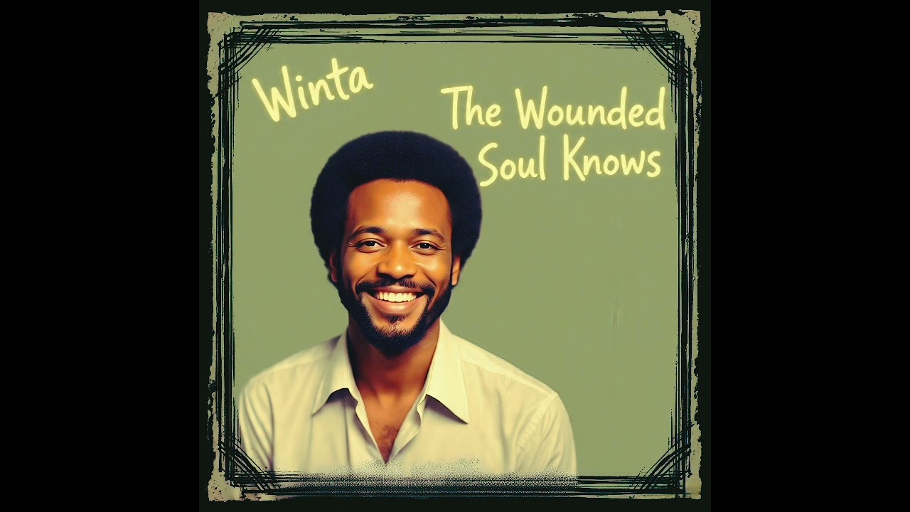 Winta - The Wounded Soul Knows