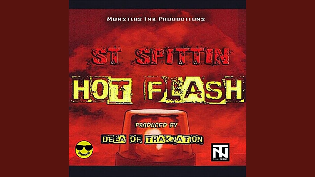 Hot Flash (feat. De'la Musik)
