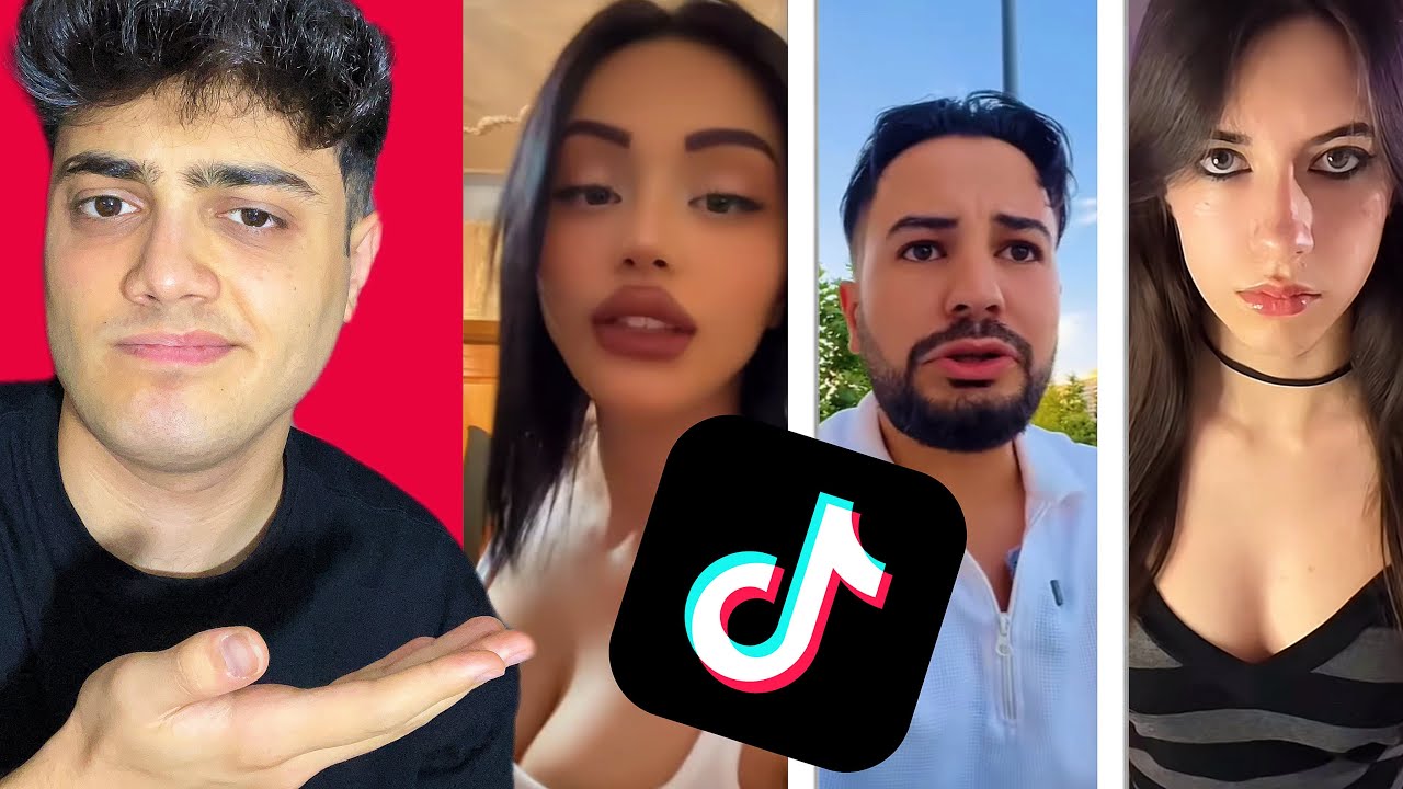 Tik Tok Keşfetimə Nəsə Olub!