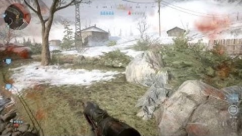 Call of Duty®: Modern Warfare® Search & Destroy Quickscope Double Kill