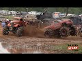 Big dicks of the pit comp at louisiana mudfest 2024