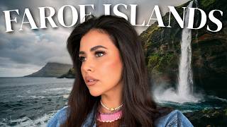 Visiting Europe’s Most Isolated Islands... the Faroe Islands 🇫🇴
