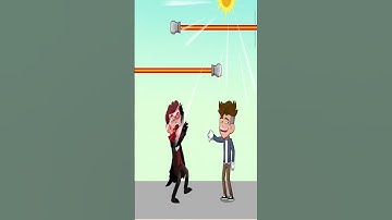 troll Thief  master||troll Thief  master puzzle game play||level 114 #puzzlegame  #shorts #shortgame