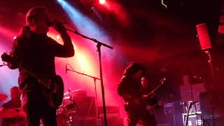 WHEEL - Vultures (Live)