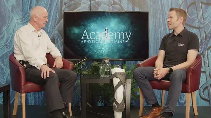 Indications for Ossür Unloader knee brace | Osteopathic and Chiropractic CPD