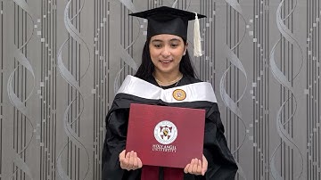 Self-Video Instructions for Virtual Graduation